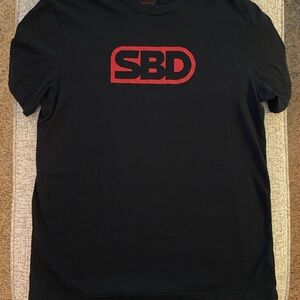 SBD Mens T-shirt